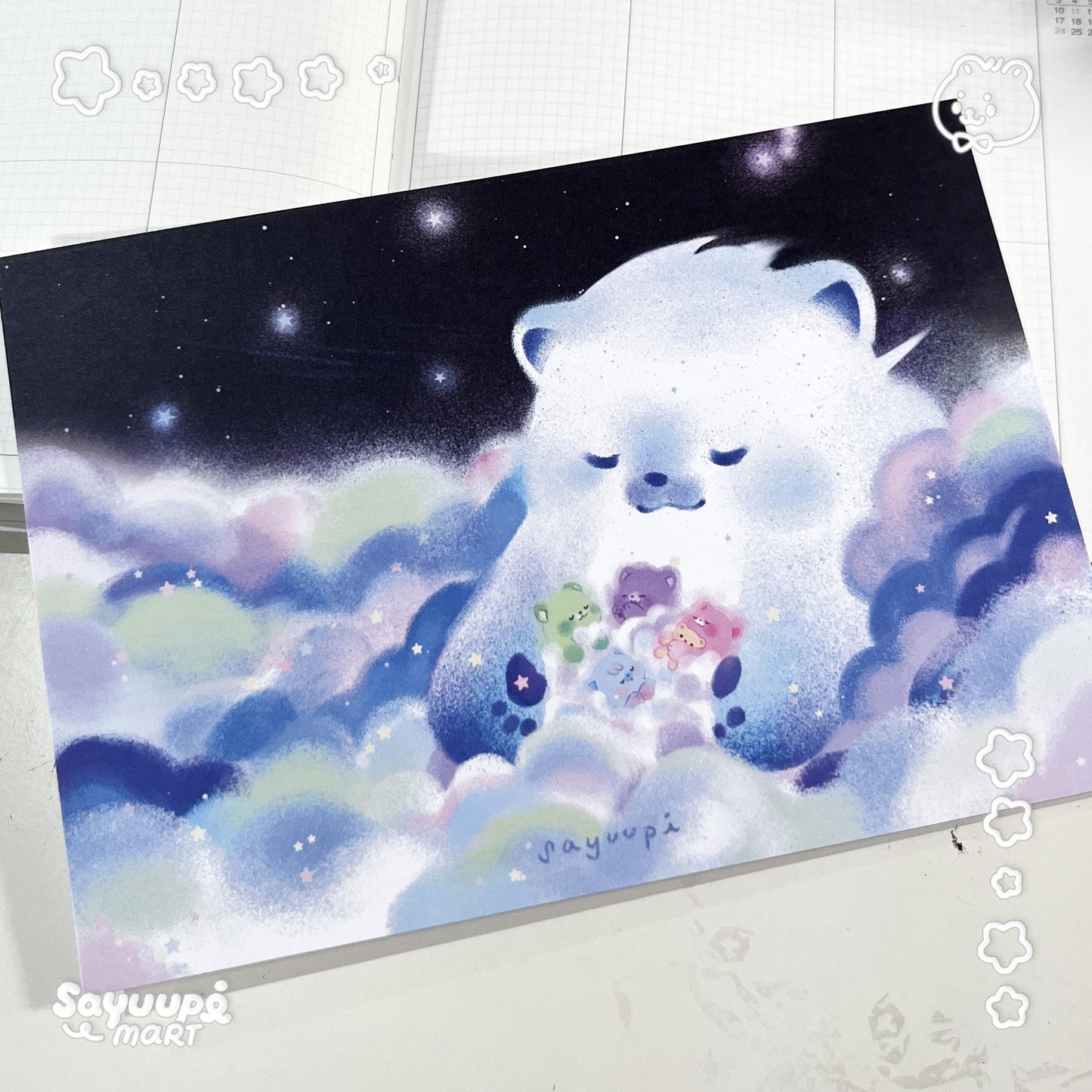 Art Prints B6 - Group 5